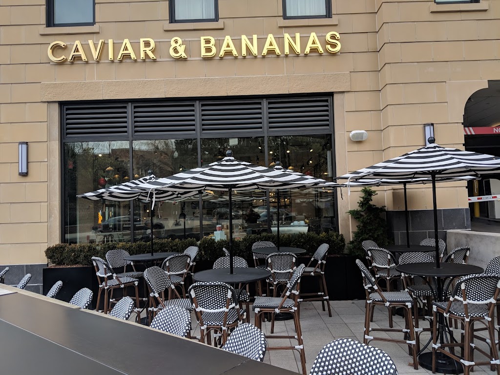 Caviar & Bananas - Gourmet Market & Cafe 37203