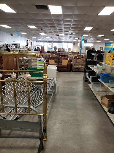 Thrift Store «Habitat Wake ReStore -- Apex», reviews and photos