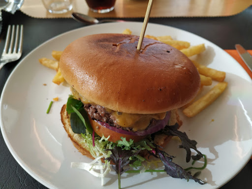 Restaurante Son Rossinyol