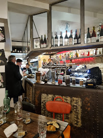 Les plus récentes photos du Restaurant Le babylone à Montreuil - n°1