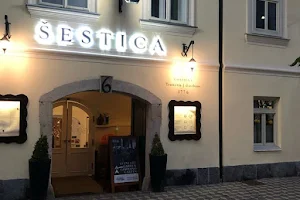 Restaurant Šestica image
