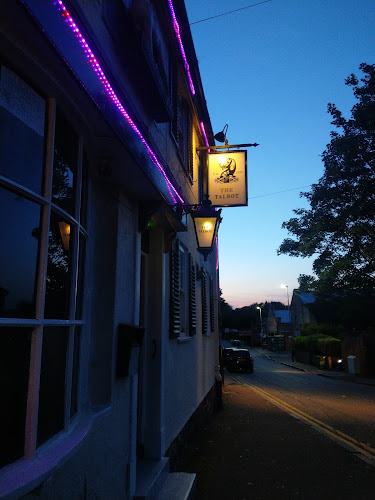 The Talbot Inn - Pub