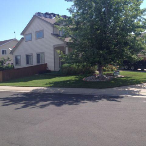 Roofing Contractor «Divine Roofing, Inc.», reviews and photos, 216 Auburn Dr, Colorado Springs, CO 80909, USA