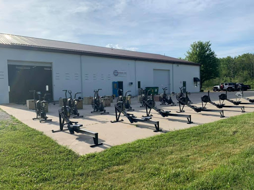 Personal Trainer «SkeeTown CrossFit», reviews and photos, 1478 E Ellis Rd, Muskegon, MI 49444, USA