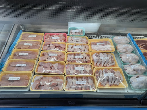 Asian Grocery Store «Asian Groceries», reviews and photos, 6249 E 21st St N #100, Wichita, KS 67208, USA