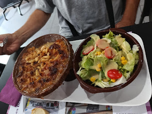Photo n°6 de Restaurant traditionnel à Castelnaudary - Les Délices D'esmeralda à Castelnaudary ()