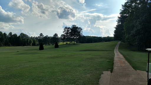 Golf Course «Panola Mountain Golf Course», reviews and photos, 1850 County Line Rd, Ellenwood, GA 30294, USA