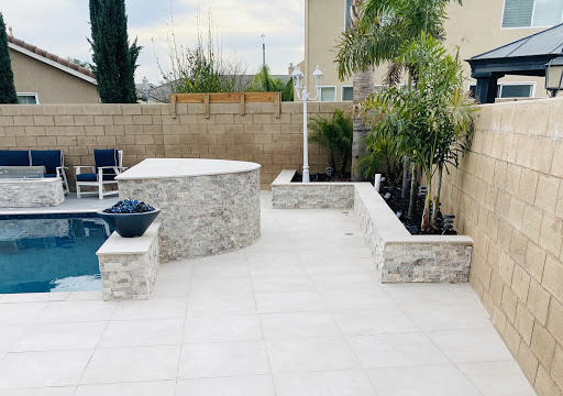OC Poolscapes image