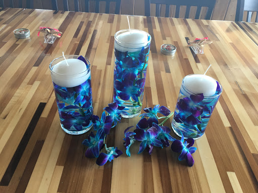 Florist «Seminole Garden Florist and Party Store», reviews and photos, 13030 Park Blvd N, Seminole, FL 33776, USA