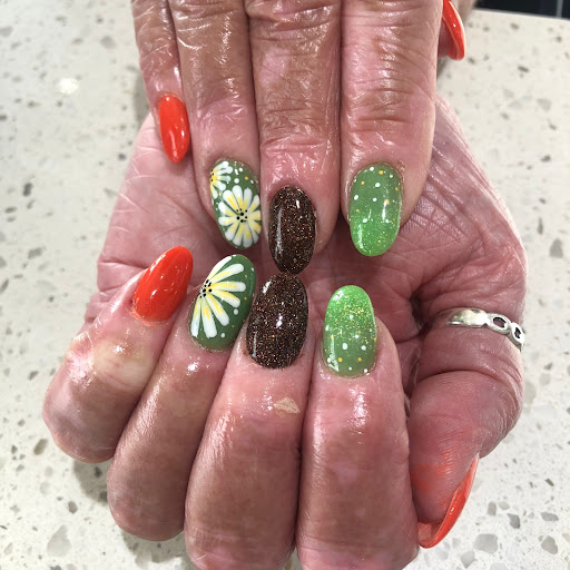 Nail Salon «Herbal Nails & Spa at Happy Valley», reviews and photos, 2501 W Happy Valley Rd #32, Phoenix, AZ 85085, USA