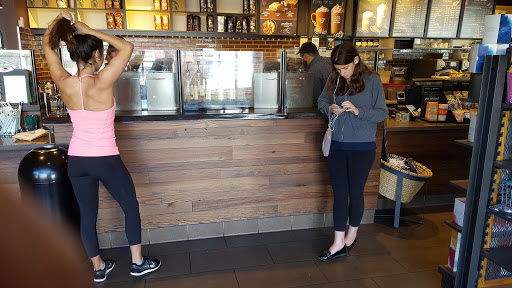 Starbucks image