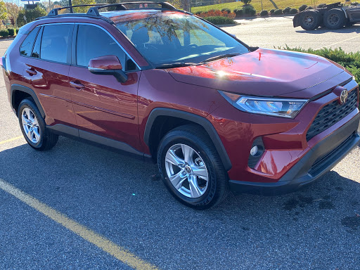 Used Car Dealer «Principle Toyota», reviews and photos, 7370 Winchester Rd, Memphis, TN 38125, USA