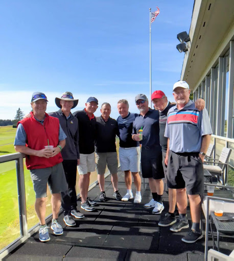 Country Club «Astoria Golf & Country Club», reviews and photos, 33445 Sunset Beach Rd, Warrenton, OR 97146, USA