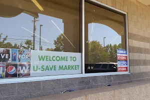 U Save Market image