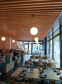 Atmosphère du Restaurant japonais Kintaro à Amiens - n°1
