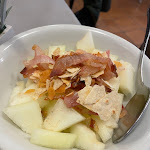 Photo n°5 de l'avis de SaRa.� fait le 05/11/2023 à 16:47 sur le  Ristorante Gennargentu - Desulo à Desulo