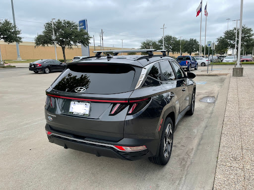Hyundai Dealer «Huffines Hyundai McKinney», reviews and photos, 1301 N Central Expy, McKinney, TX 75070, USA