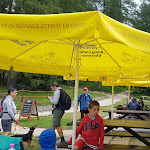 Photo n°16 de l'avis de Andrea.o fait le 23/07/2018 à 10:53 sur le  Baita Bucaneve à Predazzo