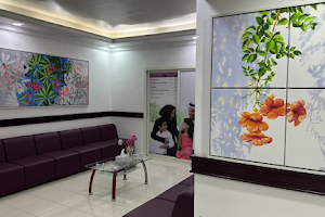 Samnan Medical Centre - Sharjah image