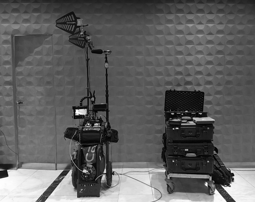 Italcom Sound Services S.L.