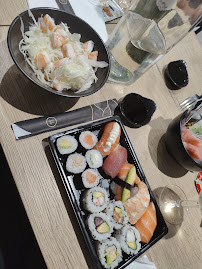 Sushi du Restaurant japonais Icki Sushi Sens - n°7