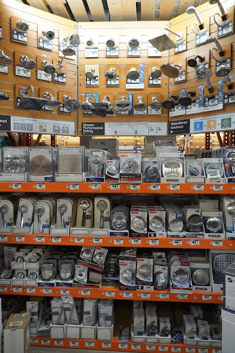 Home Improvement Store «The Home Depot», reviews and photos, 5800 Cedar Lake Rd, St Louis Park, MN 55416, USA