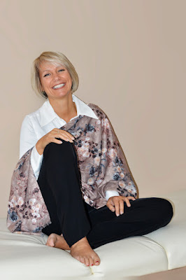 Nathalie Balacé, Centre de formation à Auxerre