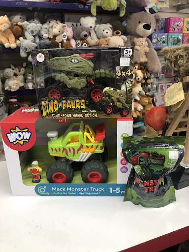 Toy Store «Brookside Toy and Science», reviews and photos, 330 W 63rd St, Kansas City, MO 64113, USA