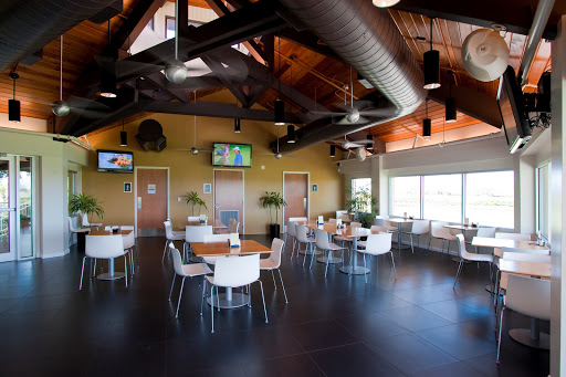 Public Golf Course «Moody Gardens Golf Course», reviews and photos, 1700 Sydnor Ln, Galveston, TX 77554, USA