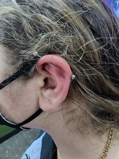 Explore jawline tattoo ideas, creative tattoo ideas in Rio Grande City, available at RG INK