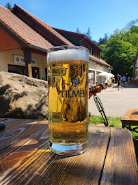 Plats et boissons du Restaurant Au Gimbelhof à Lembach - n°1