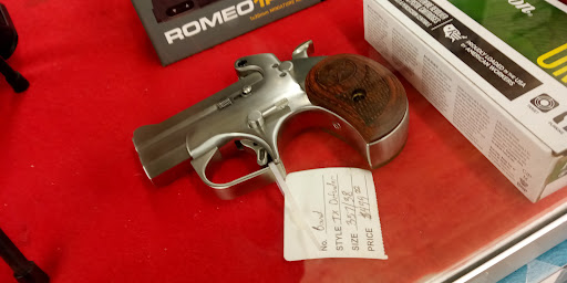 Sporting Goods Store «Rockport Tackle Town», reviews and photos, 3010 TX-35, Rockport, TX 78382, USA