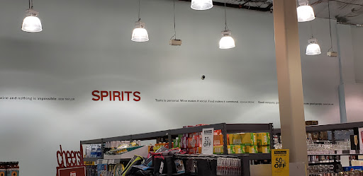 Wine Store «BevMo!», reviews and photos, 3126 NW Randall Way, Silverdale, WA 98383, USA