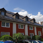 Photo n°5 de l'avis de Liesbeth.r fait le 04/05/2023 à 15:48 sur le  Hotel Landgasthof Schwanen in Kork à Kehl