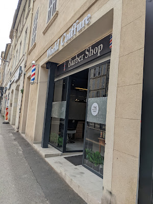 World Coiffure Barbershop Marseille à Marseille