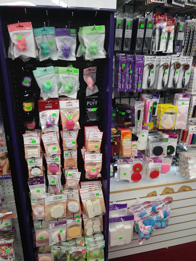 Cosmetics Store «Kay Beauty Supply», reviews and photos, 7746 Wyoming Ave, Dearborn, MI 48126, USA