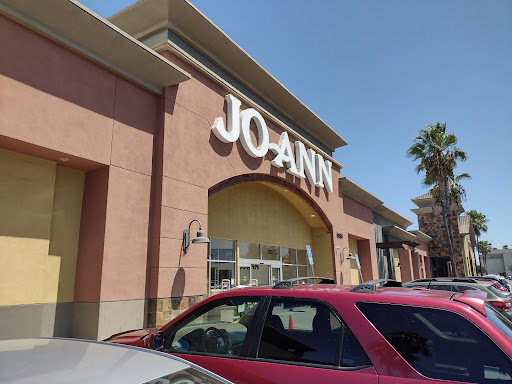Jo-Ann Fabrics and Crafts, 5885 Lincoln Ave, Buena Park, CA 90620, USA, 
