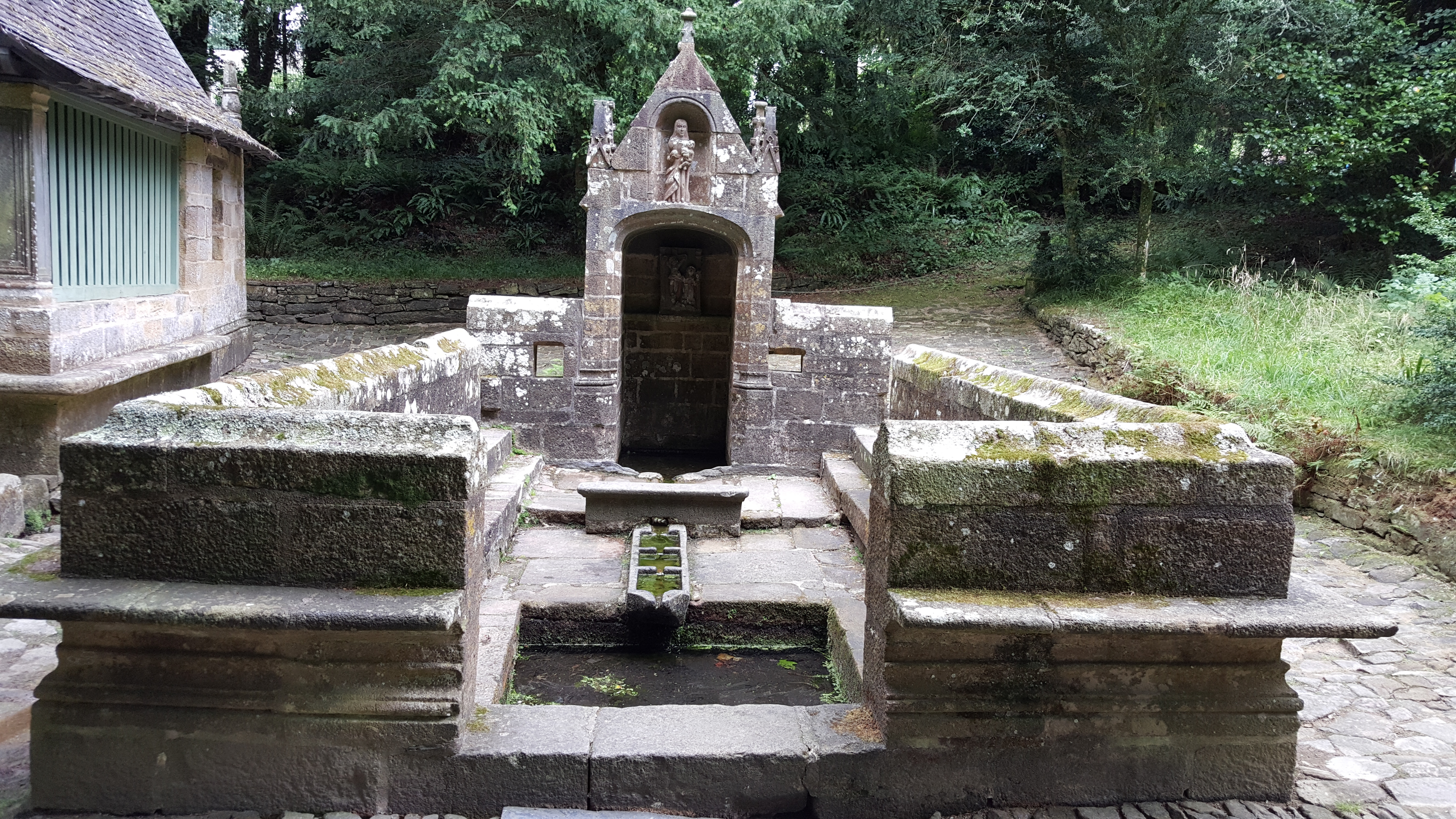 Photo n° 1 de l'avis de Émile.l fait le 20/08/2018 à 14:59