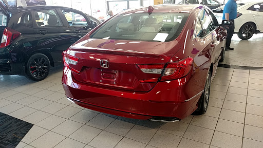 Honda Dealer «Community Honda», reviews and photos, 8340 W 159th St, Orland Park, IL 60462, USA