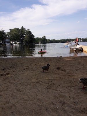 Amherst Town Beach - photo 62
