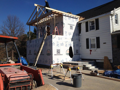 Roofing Contractor «WF Schmidt Construction Company, LLC», reviews and photos, 32 Heritage Dr, Hanover, PA 17331, USA