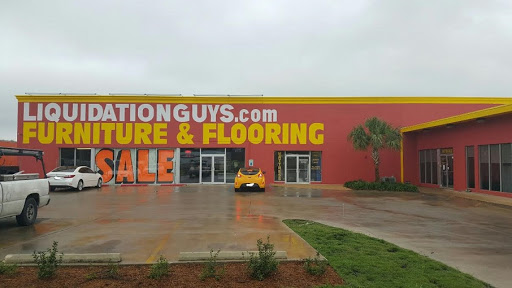 The Liquidation Guys, 15125 Interstate 35 Frontage Rd, Selma, TX 78154, USA, 