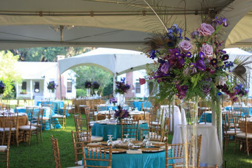 Tent Rental Service «In Tents Events», reviews and photos, 502 Capital Cir SE, Tallahassee, FL 32301, USA