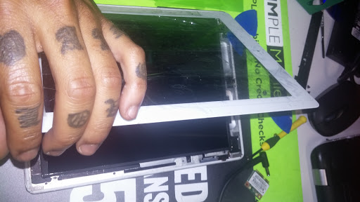 Electronics Store «Electronics R Us», reviews and photos, 3155 Ackerman Rd #107, San Antonio, TX 78219, USA