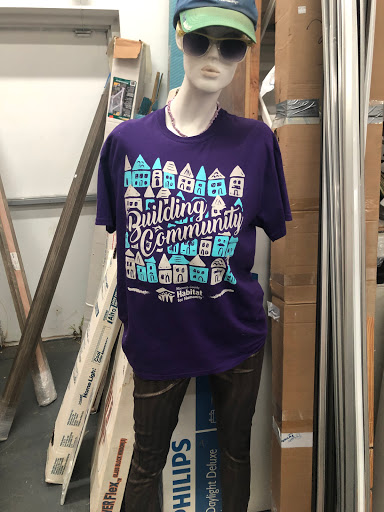 Thrift Store «Habitat for Humanity ReStore», reviews and photos, 46660 Van Dyke, Shelby Charter Township, MI 48317, USA