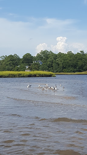 Golf Course «Rivers Edge Golf Club & Plantation», reviews and photos, 2000 Arnold Palmer Dr, Shallotte, NC 28470, USA