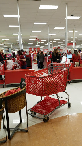 Department Store «Target», reviews and photos, 3343 Corridor Marketplace, Laurel, MD 20724, USA