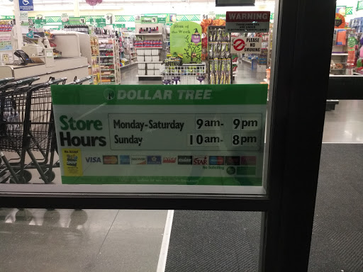 Dollar Store «Dollar Tree», reviews and photos, 3021 Skyway Ct, Fremont, CA 94539, USA