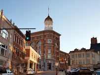 Husch Blackwell - Photo 4 - Car repair in Chattanooga, TN, Chattanooga