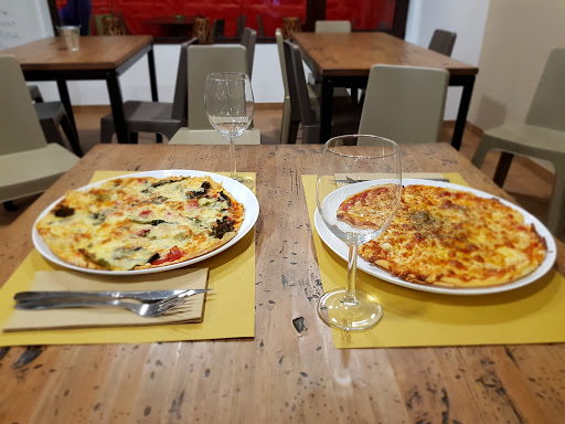 Información y opiniones sobre Cafè Pòrtol de Marratxinet